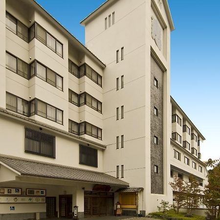 Onyado Megumi Hotel Yugawara Exterior photo