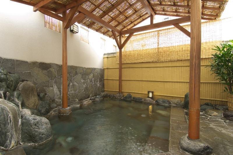 Onyado Megumi Hotel Yugawara Exterior photo