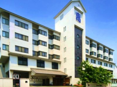 Onyado Megumi Hotel Yugawara Exterior photo