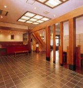 Onyado Megumi Hotel Yugawara Exterior photo