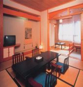 Onyado Megumi Hotel Yugawara Exterior photo